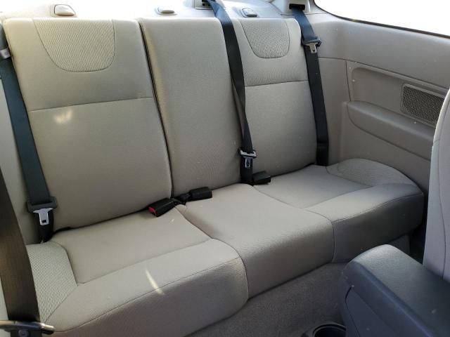 Photo 10 from auction – 2008 FORD FOCUS S/SE with VIN 1FAHP32N68W280644