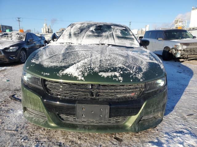 Photo 5 from auction – 2023 DODGE CHARGER SX with VIN 2C3CDXBG4PH619392
