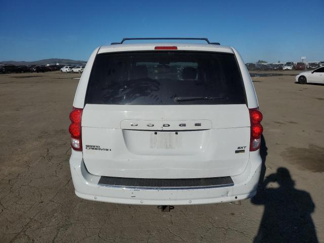 Photo 6 from auction – 2016 DODGE GRAND CARA with VIN 2C4RDGCG3GR354754