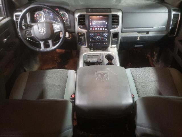 Photo 8 from auction – 2016 RAM 1500 SLT with VIN 1C6RR7GT4GS204179