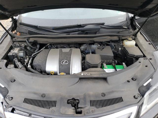 صورة رقم 12 من المزاد - 2016 LEXUS RX 350 مع VIN JTJBZMCA8G2004724