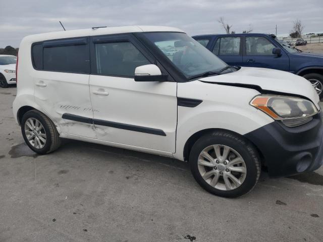 Photo 4 from auction – 2013 KIA SOUL + with VIN KNDJT2A68D7758756