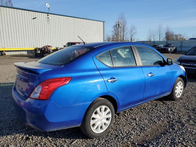 Photo 3 from auction – 2013 NISSAN VERSA S with VIN 3N1CN7AP2DL881041