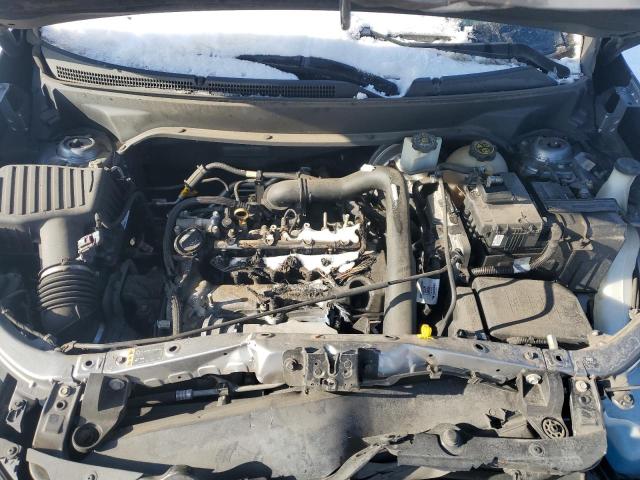 Photo 12 from auction – 2018 CHEVROLET EQUINOX LT with VIN 3GNAXJEV3JL116069
