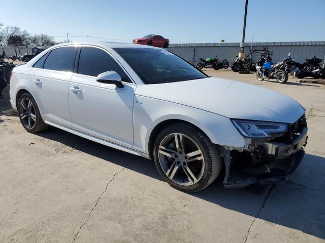Zdjęcie 4 z aukcji – 2018 AUDI A4 PREMIUM z VIN WAUENAF48JA143584