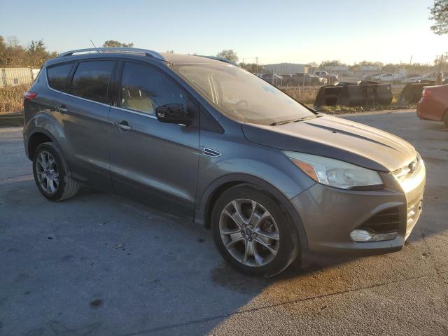 Photo 4 from auction – 2014 FORD ESCAPE TIT with VIN 1FMCU0J97EUC89999
