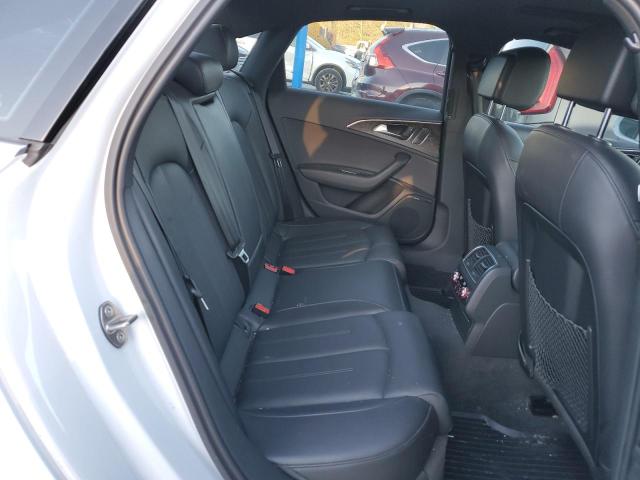 Photo 10 from auction – 2018 AUDI A6 PREMIUM with VIN WAUG3AFC7JN067774