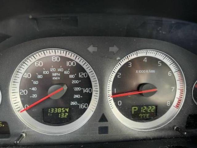 Photo 8 from auction – 2011 VOLVO XC90 3.2 with VIN YV4952CZ7B1605691