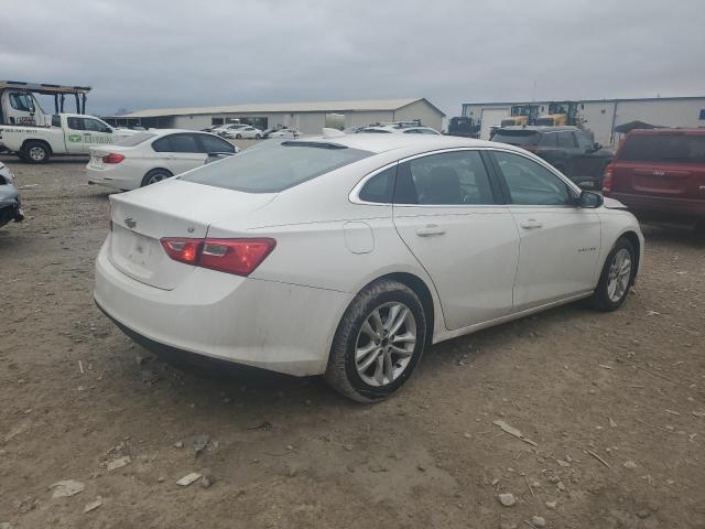 Photo 3 from auction – 2018 CHEVROLET MALIBU 4D with VIN 1G1ZD5ST3JF189007