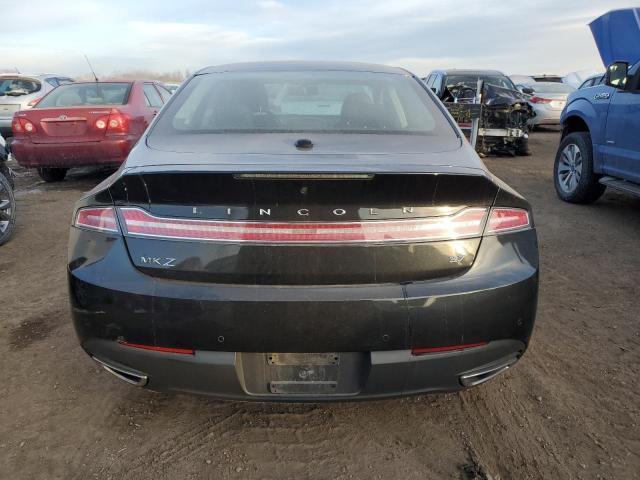 Photo 6 from auction – 2013 LINCOLN MKZ with VIN 3LN6L2GK7DR802504