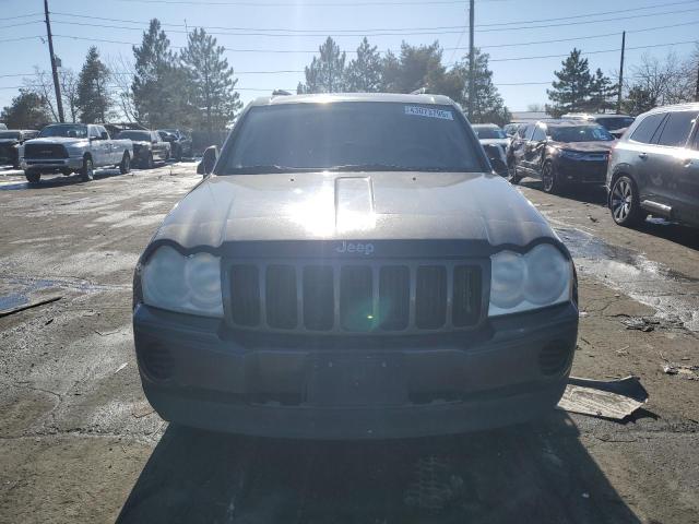 Photo 5 from auction – 2006 JEEP GRAND CHER with VIN 1J4GR48K36C146072
