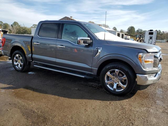Photo 4 from auction – 2023 FORD F150 SUPER with VIN 1FTEW1CP8PKD73580