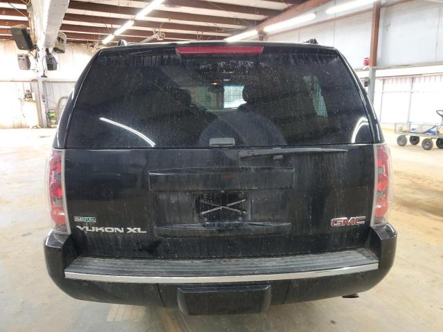 Photo 6 from auction – 2012 GMC YUKON XL D with VIN 1GKS2MEF5CR245548