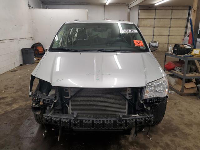 Photo 5 from auction – 2012 CHRYSLER TOWN & COU with VIN 2C4RC1CG3CR387067