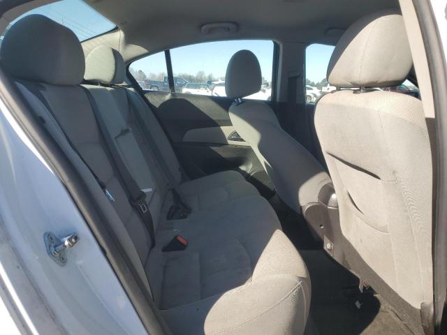 Photo 10 from auction – 2015 CHEVROLET CRUZE LT with VIN 1G1PC5SB1F7278464