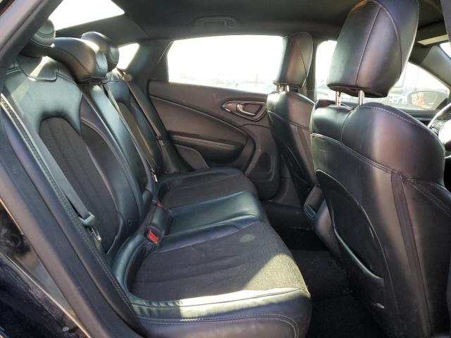 Photo 10 from auction – 2015 CHRYSLER 200 S with VIN 1C3CCCBB6FN573506