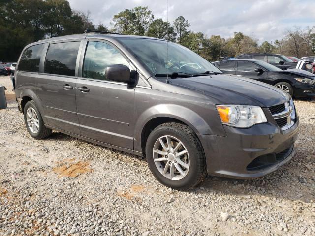 Photo 4 from auction – 2015 DODGE GRAND CARA with VIN 2C4RDGCG6FR527925