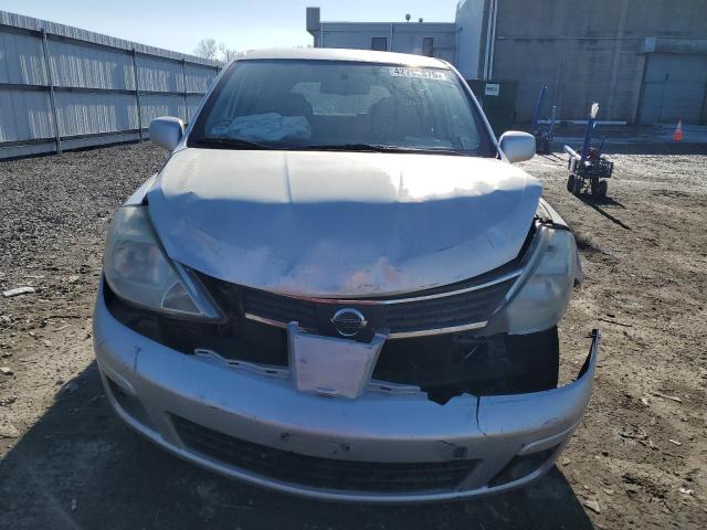 Photo 5 from auction – 2009 NISSAN VERSA S with VIN 3N1BC13E99L454442