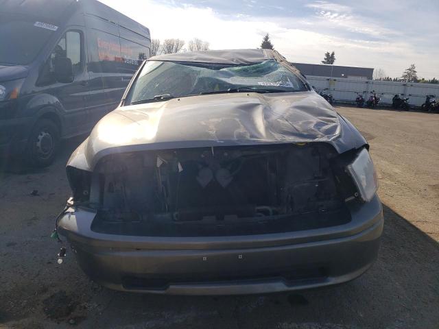 Photo 5 from auction – 2011 DODGE RAM 1500 with VIN 1D7RV1GT4BS588948