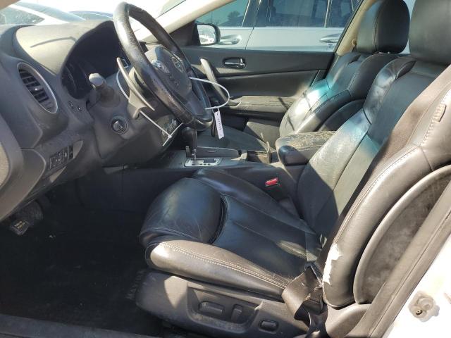 Photo 7 from auction – 2012 NISSAN MAXIMA S with VIN 1N4AA5APXCC843111