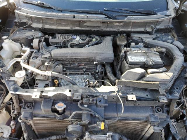 Photo 12 from auction – 2019 NISSAN ROGUE S with VIN KNMAT2MV9KP508734