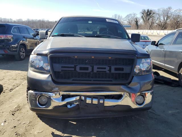 Photo 5 from auction – 2006 FORD F150 with VIN 1FTRX12W96NA66147