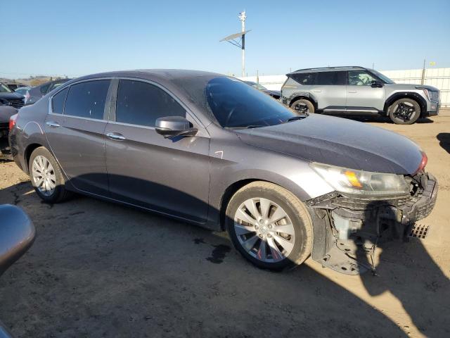 Photo 4 from auction – 2013 HONDA ACCORD EX with VIN 1HGCR2E76DA133397