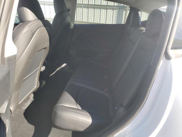 Снимка 10 от търг – 2025 TESLA MODEL Y с VIN 7SAYGDED7SF243992