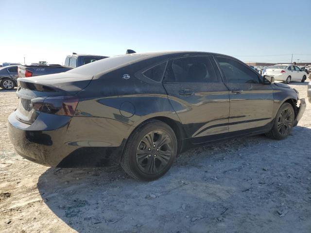 Foto 3 de la subasta – 2014 CHEVROLET IMPALA LT con VIN 2G1115SL2E9317211