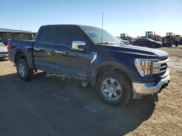 Photo 4 from auction – 2023 FORD F150 SUPER with VIN 1FTFW1ED1PFA93659