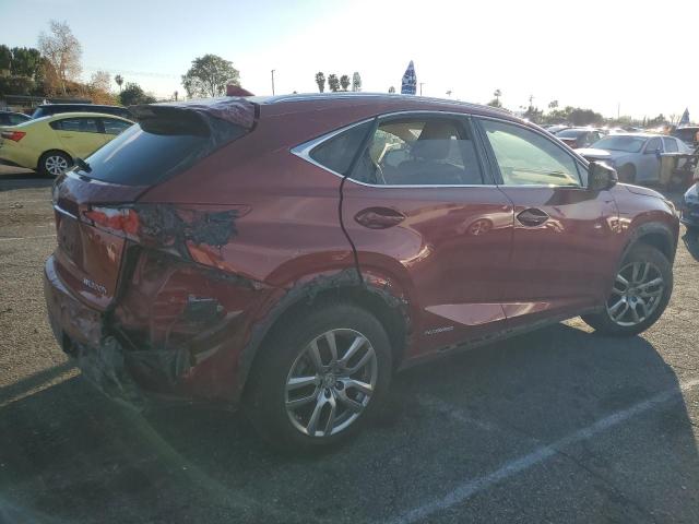 Photo 3 from auction – 2015 LEXUS NX 300H with VIN JTJBJRBZ0F2025979
