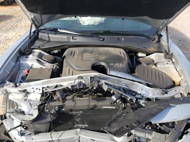Photo 11 from auction – 2020 DODGE CHARGER SX with VIN 2C3CDXBG5LH232912