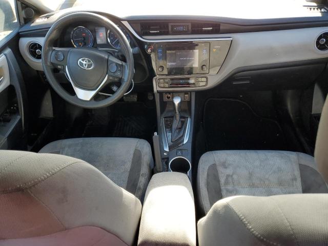 Photo 8 from auction – 2017 TOYOTA COROLLA L with VIN 2T1BURHEXHC937117