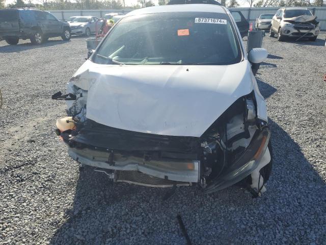 Photo 5 from auction – 2018 FORD FIESTA S with VIN 3FADP4TJ2JM132674