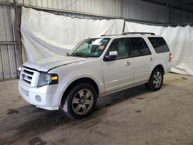 FORD EXPEDITION 2010 with VIN 1FMJU2A56AEA71234 - Photo from auction