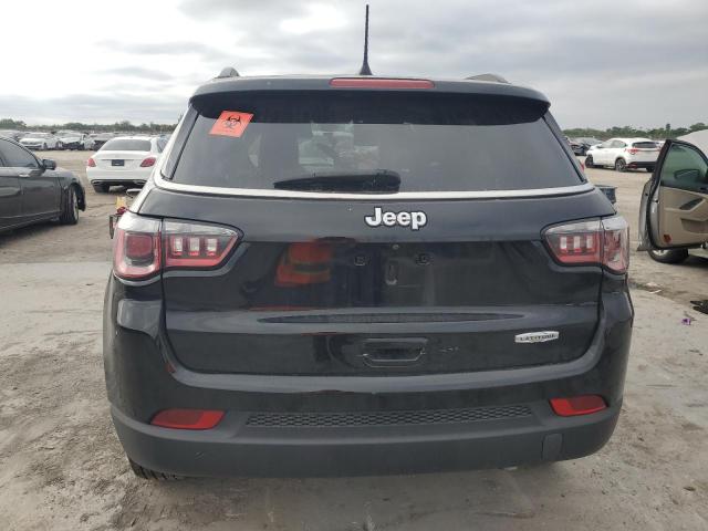 Photo 6 from auction – 2019 JEEP COMPASS LA with VIN 3C4NJCBB7KT851656