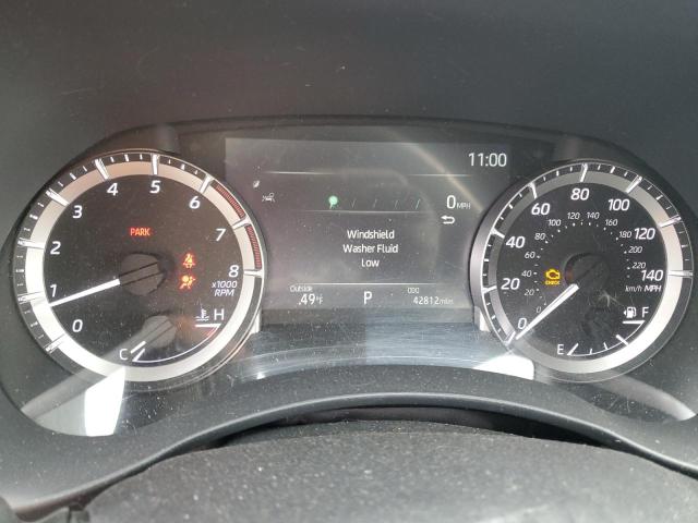 Фото 9 с аукциона – 2023 TOYOTA HIGHLANDER с VIN 5TDKDRAH2PS013927