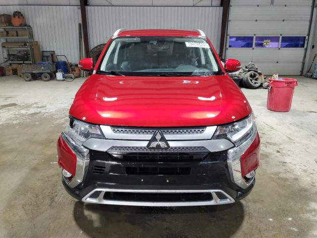 Photo 5 from auction – 2020 MITSUBISHI OUTLANDER with VIN JA4AZ3A35LZ018525