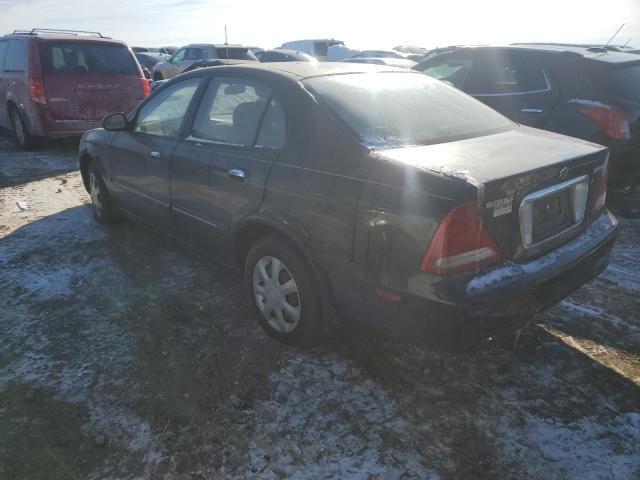Photo 2 from auction – 2006 SUZUKI VERONA with VIN KL5VJ56L86B185919