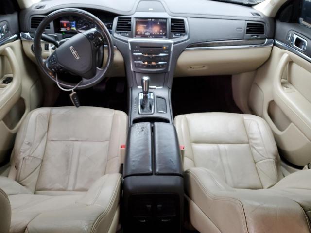 Photo 8 from auction – 2013 LINCOLN MKS with VIN 1LNHL9DK8DG618458
