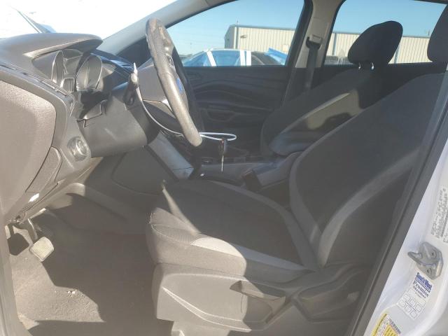 Photo 7 from auction – 2014 FORD ESCAPE S with VIN 1FMCU0F77EUB79431