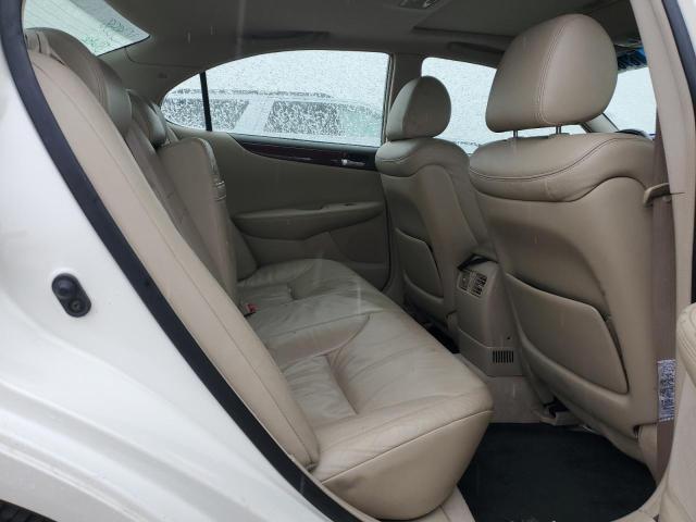 Photo 10 from auction – 2002 LEXUS ES 300 with VIN JTHBF30G520063909