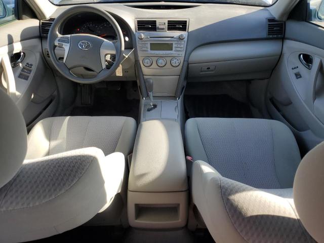 Photo 8 from auction – 2011 TOYOTA CAMRY BASE with VIN 4T1BF3EK7BU118928