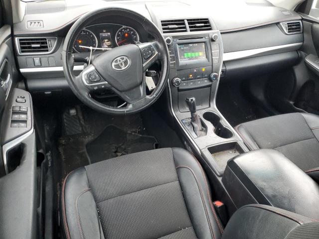 Photo 8 from auction – 2016 TOYOTA CAMRY LE with VIN 4T1BF1FK1GU584820