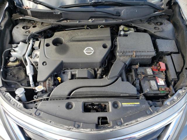Photo 11 from auction – 2014 NISSAN ALTIMA 2.5 with VIN 1N4AL3AP9EC149639