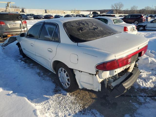 Photo 2 from auction – 2001 BUICK CENTURY CU with VIN 2G4WS52J111117871