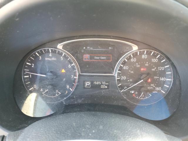 Photo 9 from auction – 2014 NISSAN ALTIMA 2.5 with VIN 1N4AL3AP6EC424061