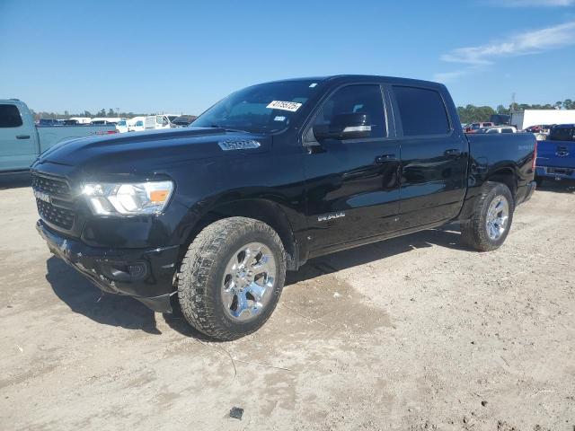 RAM 1500 BIG H 2022 with VIN 1C6RREFTXNN157631 - Photo from auction