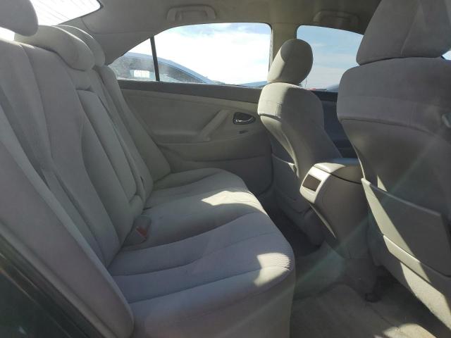Photo 10 from auction – 2010 TOYOTA CAMRY BASE with VIN 4T1BF3EK7AU025549