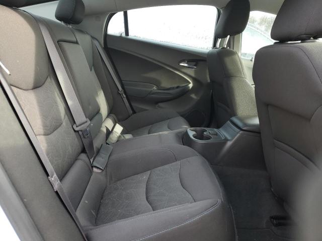 Photo 10 from auction – 2017 CHEVROLET VOLT LT with VIN 1G1RC6S55HU166893